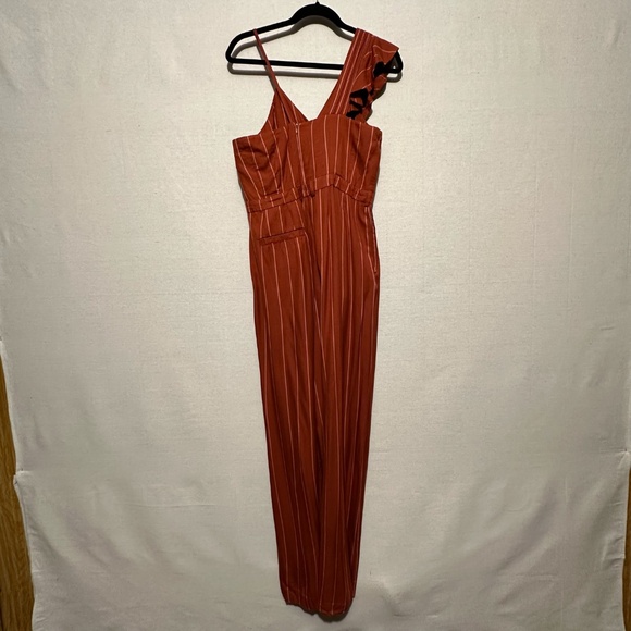 RTR Three Floor Margaux Jumpsuit - Picture 4 of 9